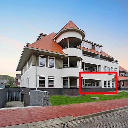 Cadzand 002 Exterior foto